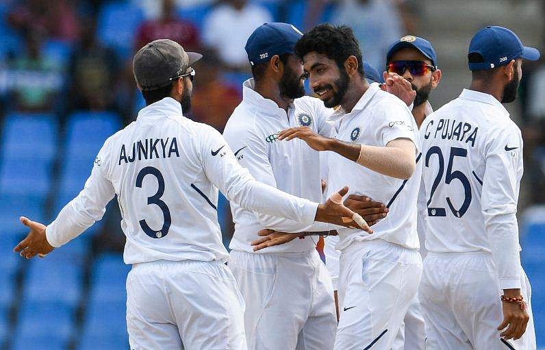 'ഒരു ബൗളര്‍ ഇന്ത്യന്‍ ക്യാപ്റ്റനായാല്‍ എന്താണ് കുഴപ്പം? അദ്ദേഹം മാച്ച് വിന്നറല്ലേ'- പേസറെ ചൂണ്ടി ഹര്‍ഭജന്‍