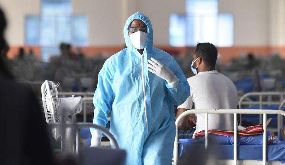 ഒമൈക്രോണിനേക്കാള്‍ വ്യാപനശേഷി; ബിഎ 2 ഉപവകഭേദം രാജ്യത്ത് പിടിമുറുക്കുന്നു; മുന്നറിയിപ്പ്