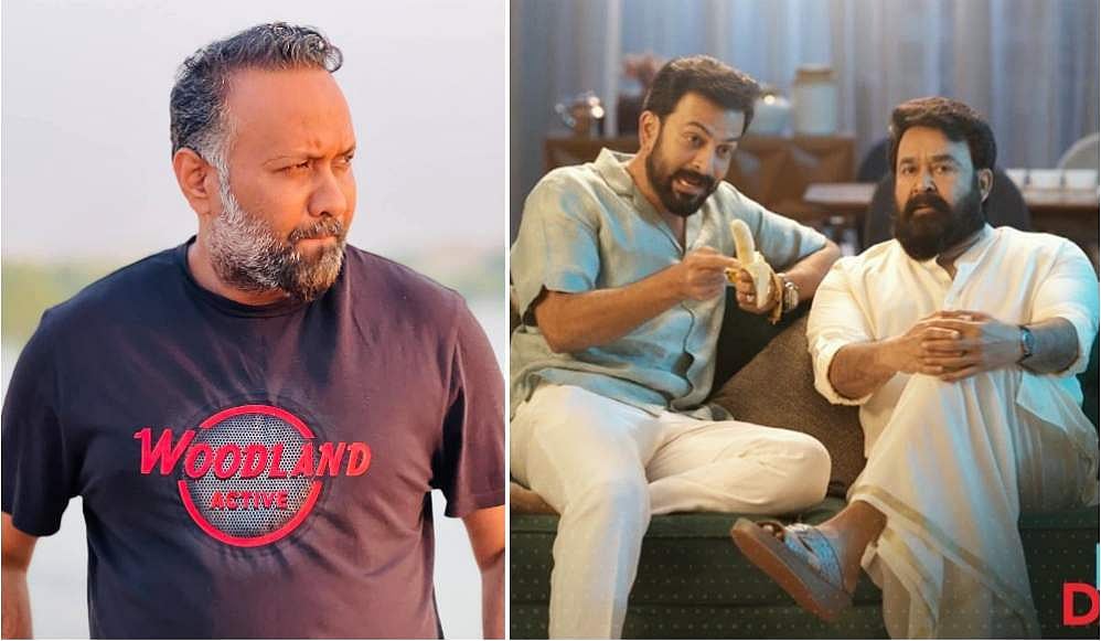 പൃഥ്വിരാജിന് നന്ദി, അല്ലെങ്കിൽ ഞാൻ ഒറ്റപ്പെട്ടു പോയേനെയെന്ന് ഒമർ ലുലു; വിമർശനം രൂക്ഷമായതോടെ പോസ്റ്റ് മുക്കി