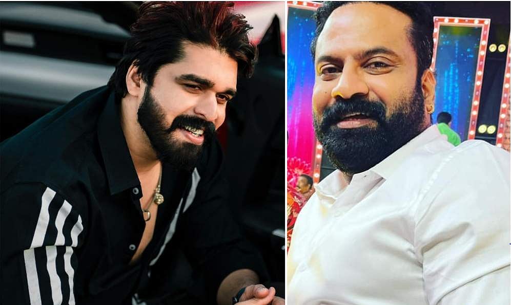 എന്നെ ശല്യം ചെയ്തത് നടൻ ഷിയാസ് കരീം അല്ല, ആരും തെറ്റിദ്ധരിക്കരുത്; വിഡിയോയുമായി ടിനി ടോം