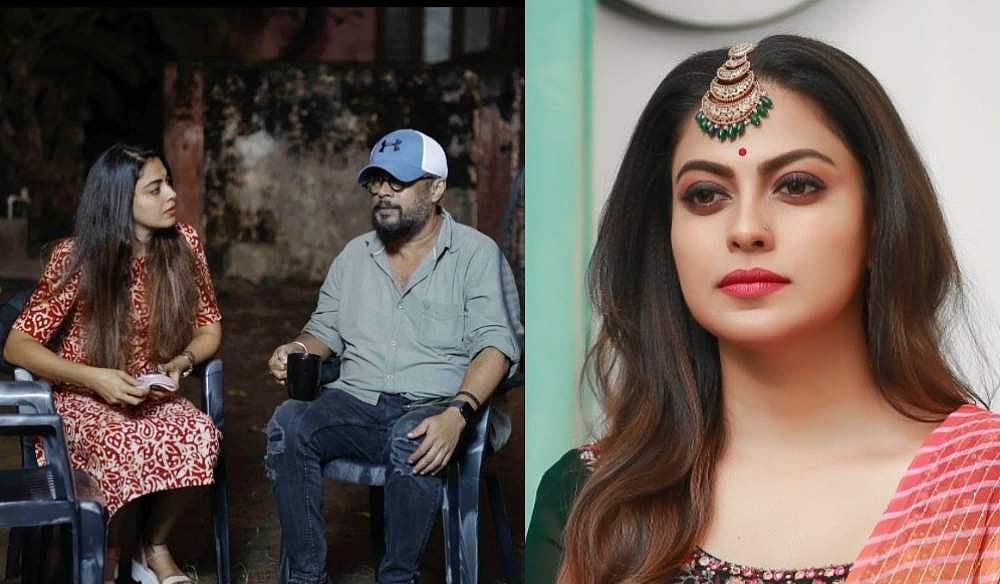 'ദുബായിൽ നിന്ന് എത്തിയപ്പോഴേക്കും ഞാനും അമ്മയും തെറ്റുകാരായി മുദ്ര ചാർത്തപ്പെട്ടു, ജീവിതത്തിൽ അതുപോലെ കരഞ്ഞ നാളുകളില്ല'