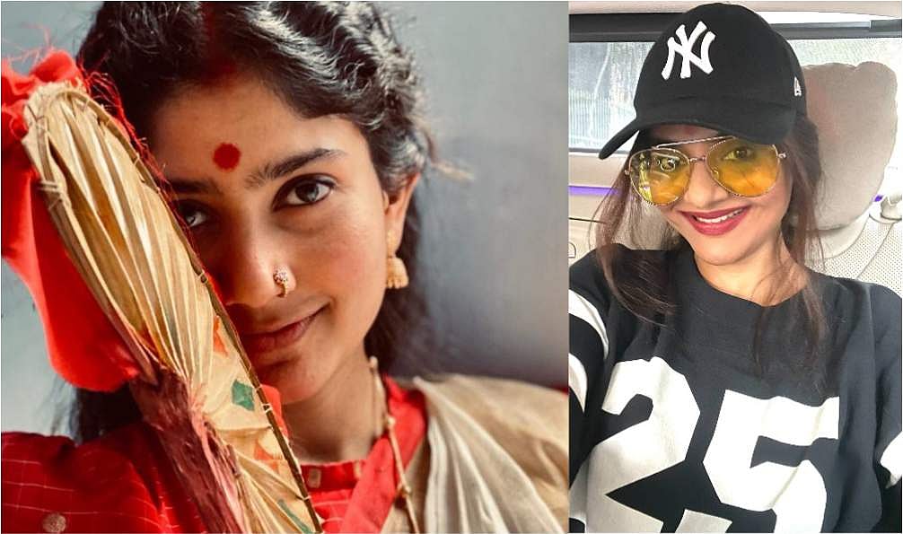 'എന്തൊരു സുന്ദരിയാണ്, ഞാൻ സായ് പല്ലവിയുടെ വലിയ ആരാധിക'; പ്രശംസിച്ച് മധു ബാല