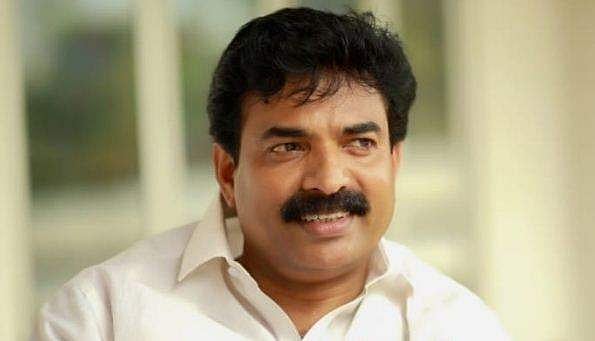 സിപിഎമ്മിന്റെ കൊടി തോരണങ്ങൾ നശിപ്പിച്ചതായി പരാതി; കോട്ടയം ഡിസിസി അധ്യക്ഷനെതിരെ കേസ്
