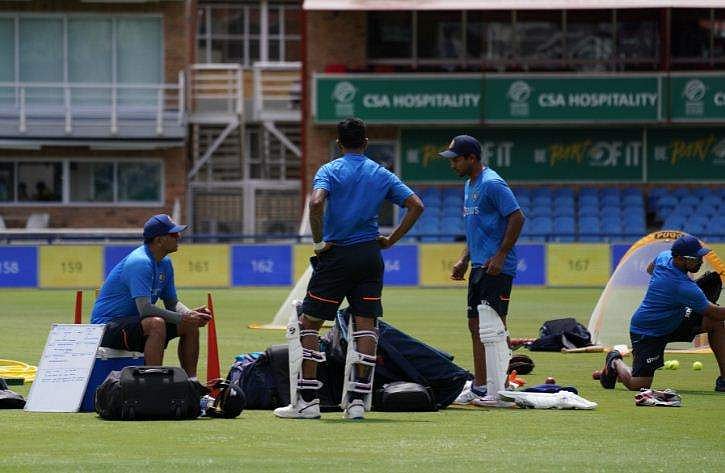 'വണ്ടറാകാൻ വാണ്ടറേഴ്സിൽ'- ഇന്ത്യ ദക്ഷിണാഫ്രിക്ക രണ്ടാം ടെസ്റ്റ് ഇന്ന് മുതല്‍; ലക്ഷ്യം ചരിത്ര നേട്ടം