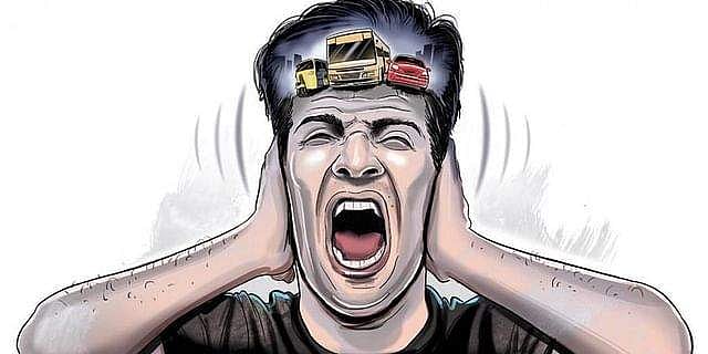 വിമാനങ്ങളുടെ ഇരമ്പല്‍ സഹിക്കാന്‍ വയ്യ!, സമീപവാസികള്‍ക്കു മാസം തോറും നഷ്ടപരിഹാരം