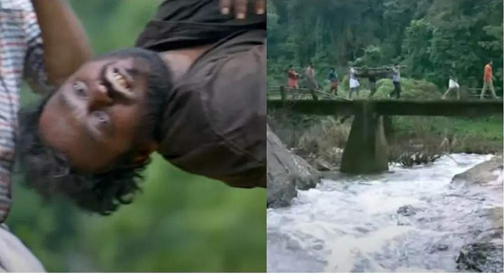 മധുവിന്റെ കഥയുമായി 'ആദിവാസി', പ്രധാന വേഷത്തിൽ അപ്പാനി ശരത്ത്; ടീസർ പുറത്ത്