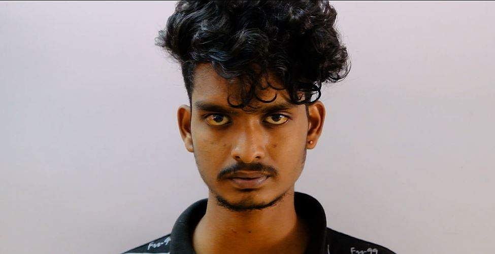 ബൈക്കുമായി കറങ്ങാനിറങ്ങി, നാട്ടുകാര്‍ പിടികൂടി പൊലീസിനെ ഏല്‍പ്പിച്ചു; മോഷണ കേസില്‍ യുവാവ് അറസ്റ്റില്‍ - വീഡിയോ 