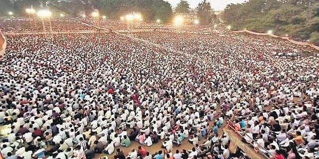ആയുര്‍ദൈര്‍ഘ്യത്തില്‍ സ്ത്രീകള്‍ പുരുഷന്മാരെ കടത്തിവെട്ടും; ഇന്ത്യക്കാരുടെ ശരാശരി ആയുസ് വര്‍ധിച്ചതായി സാമ്പത്തിക സര്‍വ്വേ