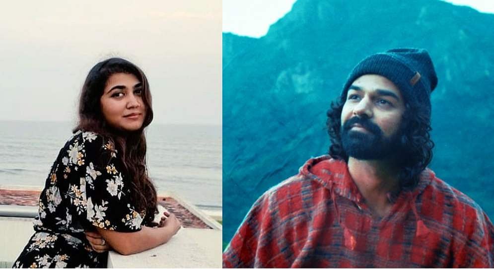 അവസാനം കണ്ടു, പറയാൻ വാക്കുകളില്ല; ചേട്ടന്റെ സിനിമയെക്കുറിച്ച് വിസ്മയ മോഹൻലാൽ