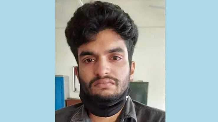 എംഡിഎംഎയും എൽഎസ് ഡി സ്റ്റാമ്പുകളും; മയക്കുമരുന്നുമായി യുവാവ് എക്സൈസിന്റെ പിടിയില്‍