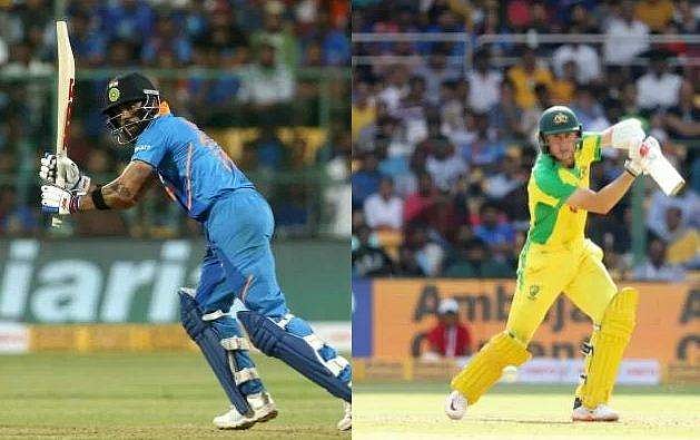 ലാബുഷെയ്‌നിന്റെ 'പെര്‍ഫെക്ട് ബാറ്റര്‍'; രണ്ട് ഇന്ത്യന്‍ താരങ്ങള്‍ പട്ടികയില്‍