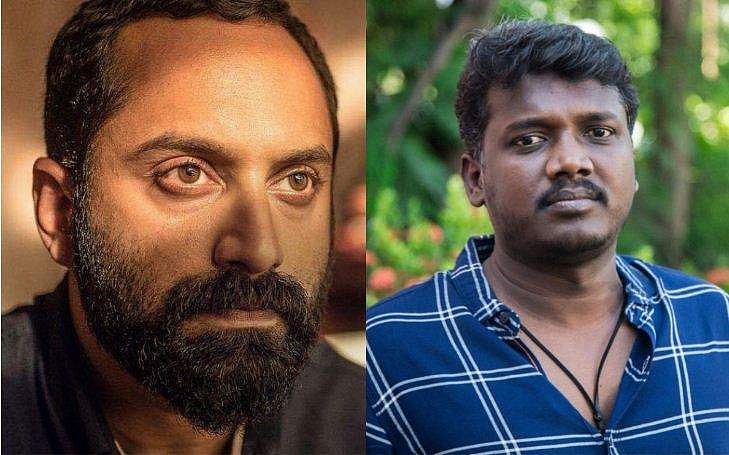 വിണ്ടും വില്ലൻ; മാരി സെൽവരാജ് ചിത്രത്തിൽ ഫഹദ് ഫാസിൽ 