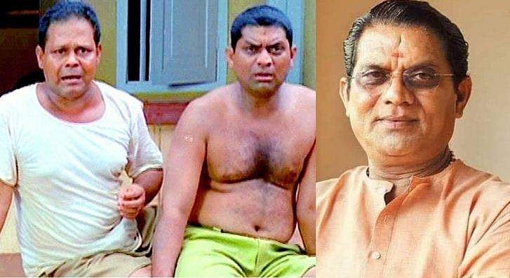 എന്റെ കടലാസിന് പിറന്നാൾ ആശംസകൾ; ജ​ഗതിക്ക് 71ാം ജന്മദിനം; ആശംസകളുമായി താരങ്ങൾ