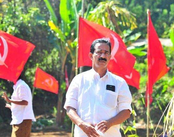 സി വി വര്‍ഗീസ് സിപിഎം ഇടുക്കി ജില്ലാ സെക്രട്ടറി; എം എം മണിയുടെ മകള്‍ ജില്ലാ കമ്മിറ്റിയില്‍