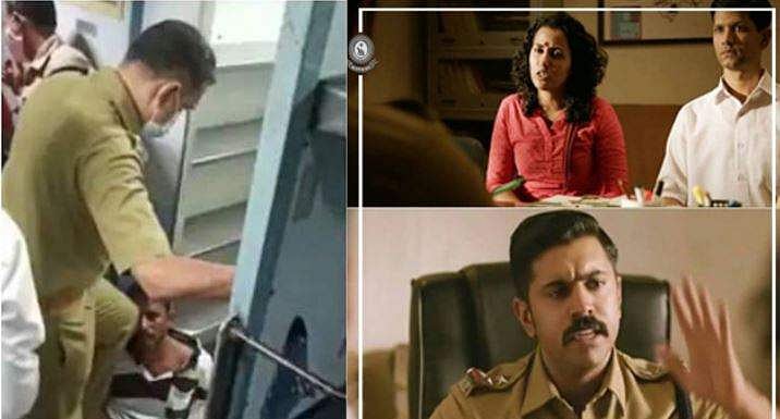 'ഇങ്ങനെയുള്ളവരെ ഇനിയും ഇടിക്കും'; യാത്രക്കാരനെ മര്‍ദ്ദിച്ച സംഭവത്തില്‍ ട്രോളിലൂടെ ന്യായീകരിച്ച് പൊലീസ്, വിവാദമായതിന് പിന്നാലെ പിന്‍വലിച്ചു