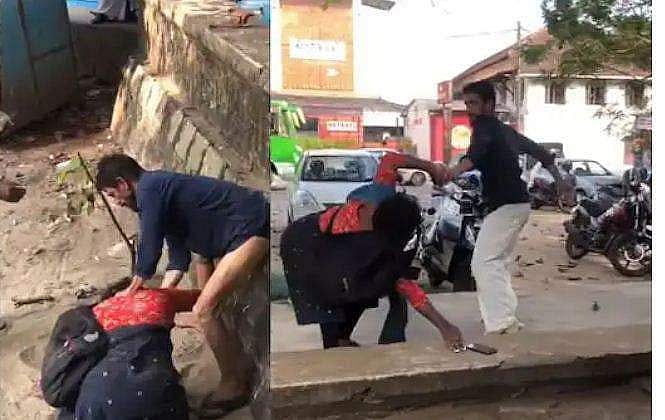 ബിന്ദു അമ്മിണിയെ ആക്രമിച്ച മോഹന്‍ദാസ് അറസ്റ്റില്‍