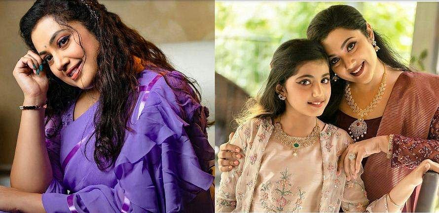 '2022 ൽ വീട്ടിലേക്ക് വന്ന ആദ്യത്തെ അതിഥി, കുടുംബത്തെ മുഴുവനും ഇഷ്ടമായി'; കോവിഡ് ബാധിച്ചെന്ന് മീന