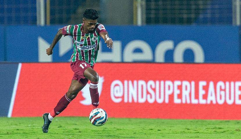 എടികെ മോഹന്‍ ബഗാന്‍ താരത്തിന് കോവിഡ്; ഇന്നത്തെ ഐഎസ്എല്‍ മത്സരം മാറ്റി