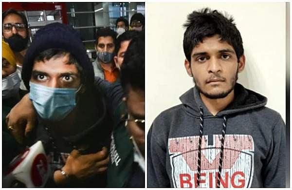 15 വയസ്സുമുതല് ഹാക്ക് ചെയ്യുന്നു; കോളജ് വെബ്സൈറ്റുകളില് നുഴഞ്ഞുകയറ്റം; മുസ്ലിം യുവതികളെ വില്പ്പനയ്ക്ക് വെച്ച പ്രതിയുടെ വിവരങ്ങള് പുറത്തുവിട്ട് പൊലീസ്