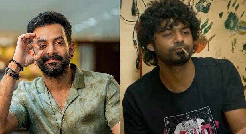 കുടിയും വലിയുമായി പ്രണവും കൂട്ടുകാരും; 'താതക തെയ്താരെ' പാട്ടുപാടി പൃഥ്വിരാജ്; ഹൃദയത്തിലെ പുതിയ ​ഗാനം