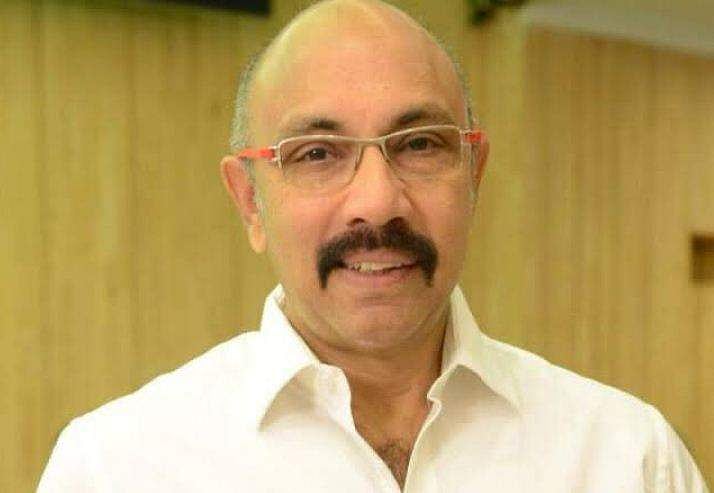സത്യരാജ് കോവിഡ് മുക്തനായി; ആശുപത്രി വിട്ടു