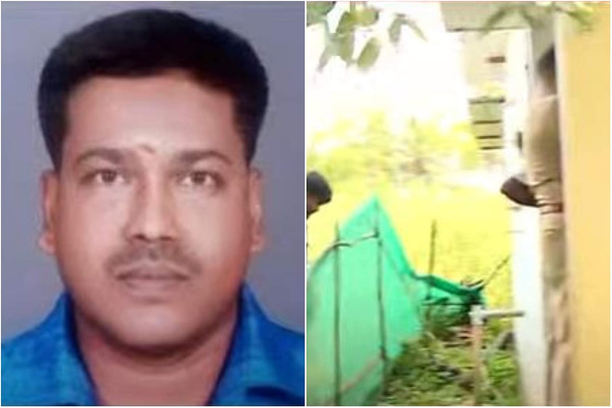 താറാവുകറിയുണ്ടാക്കി, മദ്യവും ചപ്പാത്തിയും വാങ്ങി; ബിന്ദുകുമാറിനെ വിളിച്ചുവരുത്തി; കൊല നടത്തിയത് മറ്റു രണ്ടുപേരെന്ന് പ്രതി