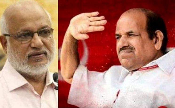 "കാറിൽ സഞ്ചരിക്കുമ്പോൾ കൈ ഉയർത്തി കാണിക്കണമെന്ന് കോടിയേരി പറഞ്ഞു", പ്രിയസഖാവിനെ ഓർത്ത് എം എ ബേബി 