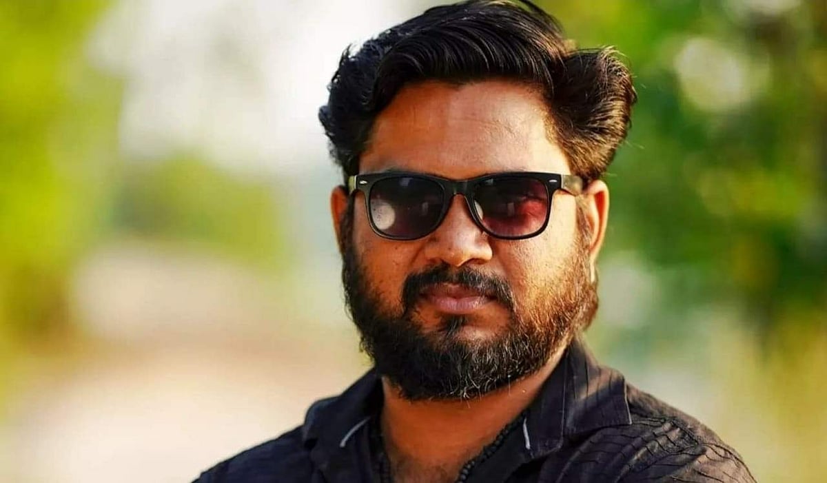 സഹ സംവിധായകൻ ദീപു ബാലകൃഷ്ണൻ ക്ഷേത്രക്കുളത്തിൽ മുങ്ങിമരിച്ചു
