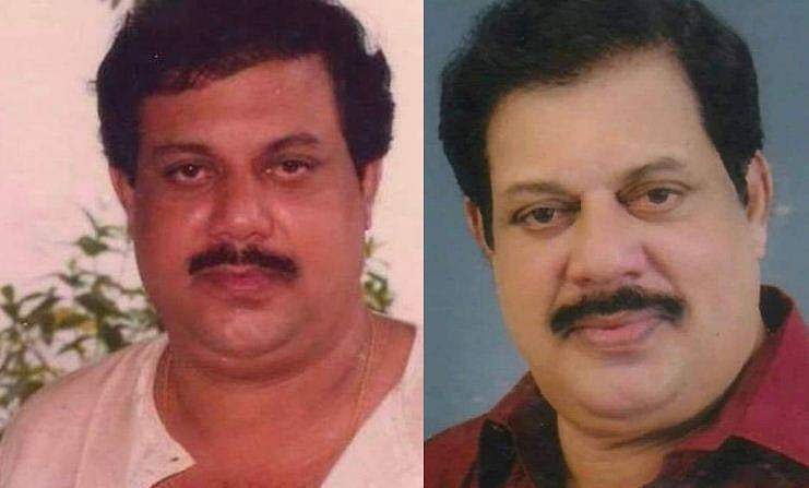 നടൻ കാര്യവട്ടം ശശികുമാർ അന്തരിച്ചു