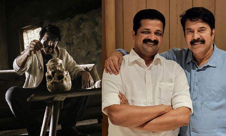 മൂന്നു ദിവസം കൊണ്ട് 9.75 കോടി, നന്ദി പറയേണ്ടത് മമ്മൂക്കയെന്ന മഹാ മനുഷ്യനോട്; ആന്റോ ജോസഫ്