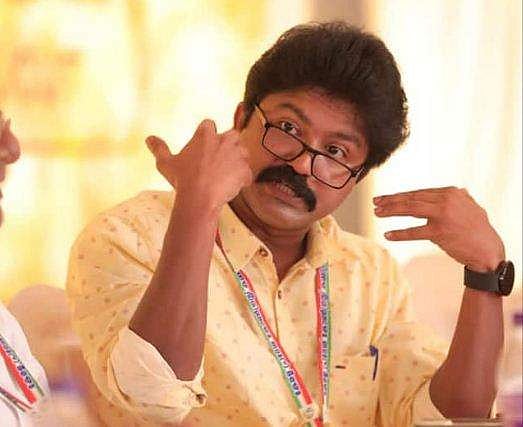 പീഡനക്കേസ്: വിശദീകരണം തൃപ്തികരമല്ല, എല്‍ദോസിനെ സസ്‌പെന്റ് ചെയ്ത് കെപിസിസി