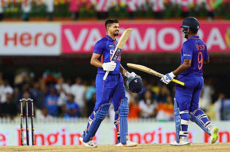മാനം തെളിഞ്ഞു; സൗത്ത് ആഫ്രിക്കയെ ബാറ്റിങ്ങിനയച്ച് ഇന്ത്യ, ടീമില്‍ മാറ്റമില്ല 
