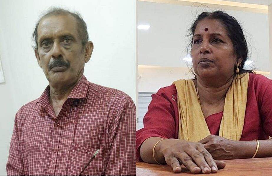 നരബലിക്ക് ശേഷം ദമ്പതികള്‍ ഇരകളുടെ മാംസം ഭക്ഷിച്ചു; പ്രസാദമെന്നും ആയുരാരോഗ്യത്തിന് വേണ്ടിയെന്നും ഷാഫി; ഞെട്ടിക്കുന്ന വെളിപ്പെടുത്തല്‍