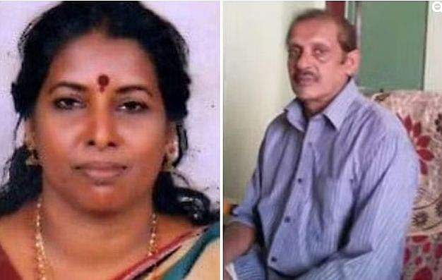 'ഒന്നുകില്‍ ഷാഫിയും ഭഗവല്‍സിങ്ങിനെയും പോലെയുള്ള ക്രിമിനലുകള്‍ തട്ടിക്കൊണ്ടുപോകും, അല്ലെങ്കില്‍ പ്രതിപക്ഷ എംഎല്‍എ തട്ടിക്കൊണ്ടുപോയി പീഡിപ്പിക്കും'