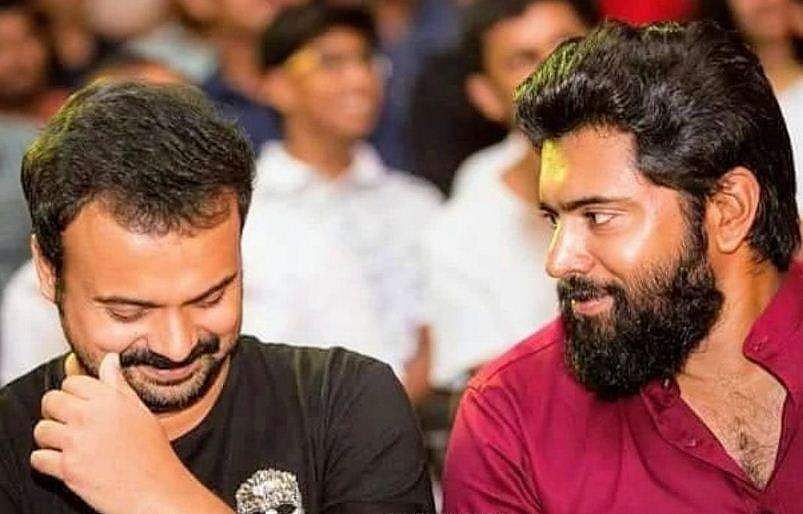 'എന്താണ് നിവിൻ, ബർത്ത്ഡേ ഒക്കെ ആണെന്നറിഞ്ഞു'; രസകരമായ പിറന്നാൾ ആശംസകളുമായി കുഞ്ചാക്കോ ബോബൻ