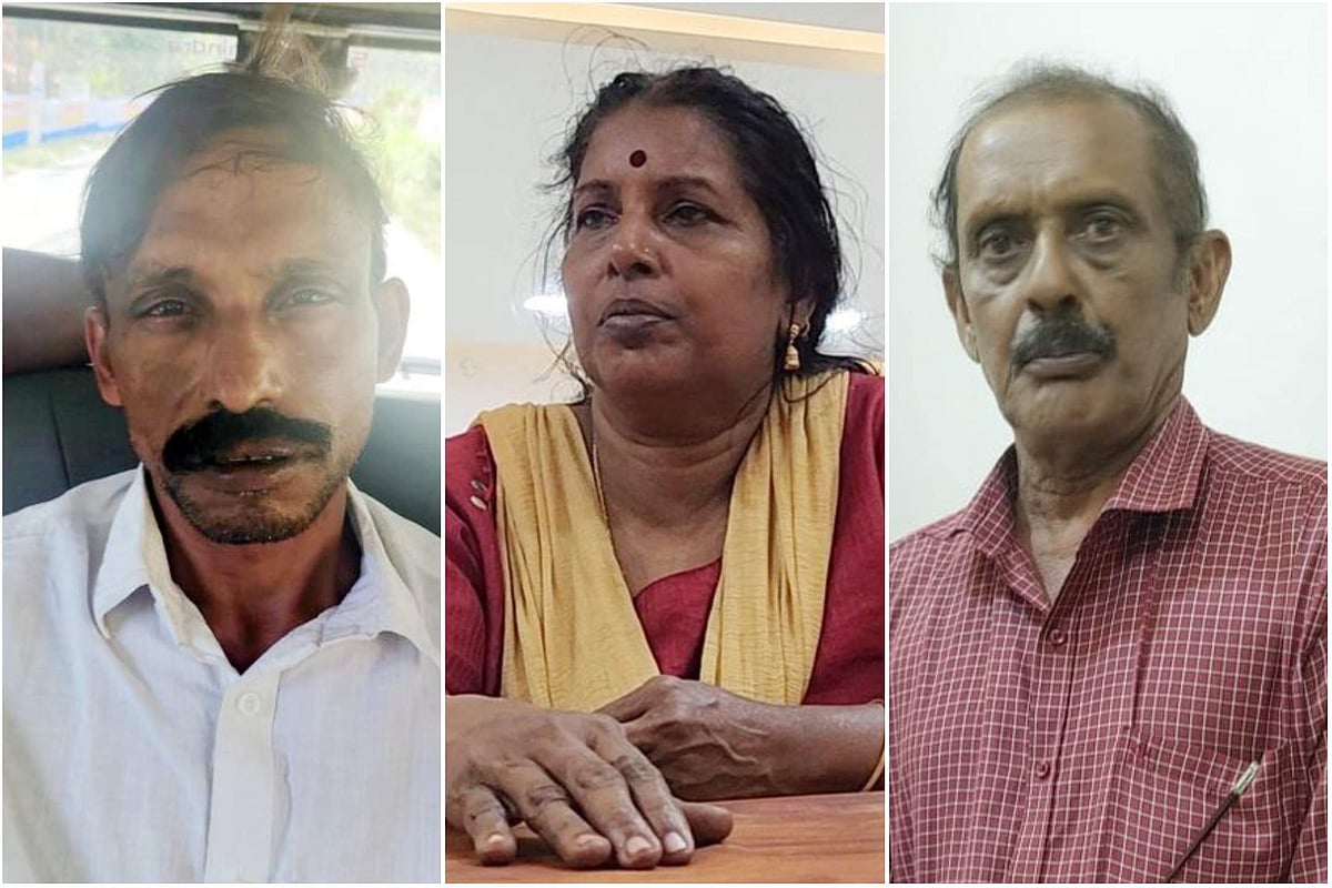 ഭ​ഗവൽ സിങ്ങിന് എട്ട് ലക്ഷത്തിനു മേൽ കടം, നരബലി നടത്തിയത് ബാധ്യത തീർക്കാൻ; പ്രതികളുടെ കസ്റ്റഡി അപേക്ഷ ഇന്ന് പരി​ഗണിക്കും