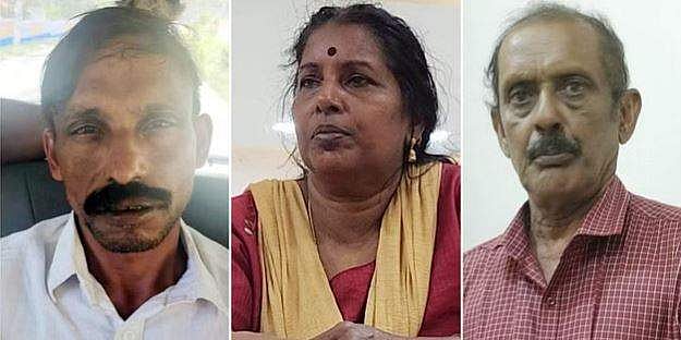 നരബലി നടന്ന വീട്ടിൽ അനാശാസ്യ പ്രവർത്തനവും, കൊച്ചിയിൽ നിന്ന് രണ്ടു പെൺകുട്ടികളെ എത്തിച്ചു പീഡിപ്പിച്ചു; ചോദ്യം ചെയ്യൽ തുടരുന്നു