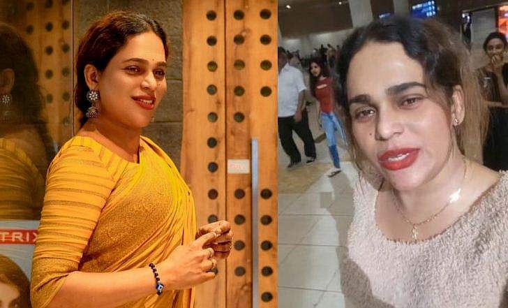 പഴയ ജെൻഡർ പൊങ്ങി വന്നു, ഡിപോർട്ട് ചെയ്യാൻ നീക്കം; രഞ്ജു രഞ്ജിമാർ ദുബായ് എയർപോർട്ടിൽ കുടുങ്ങിയത് 30 മണിക്കൂർ, ​വിജയം