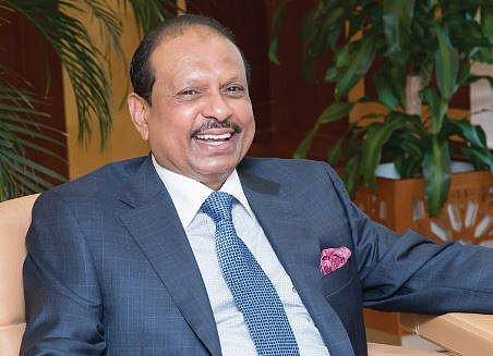 മലയാളികളില്‍ ഏറ്റവും സമ്പന്നന്‍ എംഎ യൂസഫലി; ആസ്തി 43,200 കോടി 