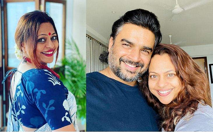 'ദിവസവും 45 മണിക്കൂർ നീ എങ്ങനെയാണ് കണ്ടെത്തുന്നത്, നിന്നെപ്പോലെ മറ്റാരുമില്ല'; ഭാര്യയ്ക്ക് പിറന്നാളാശംസകളുമായി മാധവൻ