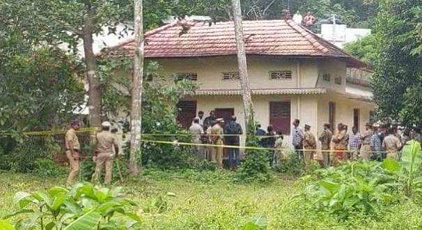 നരബലിയിൽ തെളിവെടുപ്പ് ഇന്നും തുടരും; പ്രതികൾ മുമ്പും ഇരകളെ തേടി?