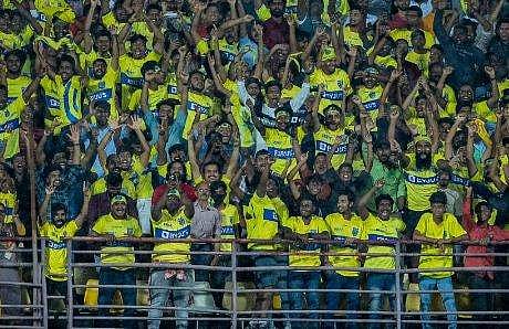 വലനിറച്ച് എടികെ, കേരള ബ്ലാസ്റ്റേഴ്സിന് തോൽവി; സ്കോർ 5-2 