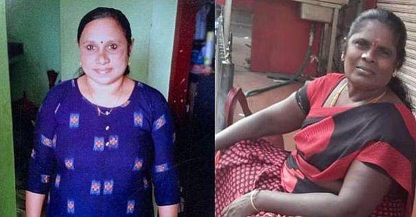 'ബംഗളൂരില്‍ നിന്ന് ആളെത്തും, 20 ലക്ഷം കിട്ടും'; മാംസം ഫ്രിഡ്ജില്‍ സൂക്ഷിച്ചത് ഷാഫിയുടെ നിര്‍ദ്ദേശപ്രകാരം