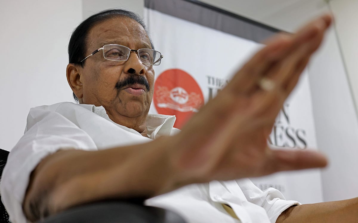 'കുട്ടിക്കാലത്ത് കേട്ട കഥ ആവര്‍ത്തിക്കുകയായിരുന്നു'; വേദനിപ്പിച്ചെങ്കില്‍ ക്ഷമ ചോദിക്കുന്നു, പരാമര്‍ശം പിന്‍വലിച്ചെന്ന് സുധാകരന്‍