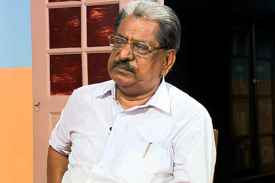എഎ അസീസ് ആര്‍എസ്പി സംസ്ഥാന സെക്രട്ടറി