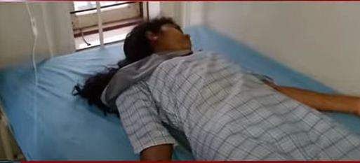 ഓടുന്ന കെഎസ്ആര്‍ടിസി ബസിന്റെ ഡോര്‍ തുറന്ന് തെറിച്ചുവീണു, വിദ്യാര്‍ഥിനിക്ക് പരിക്ക്; നിര്‍ത്താതെ ജീവനക്കാര്‍ 