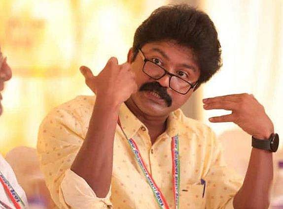 പരാതിക്കാരിയെ ഭീഷണിപ്പെടുത്തി; എല്‍ദോസ് കുന്നപ്പിള്ളിക്ക് എതിരെ വീണ്ടും കേസ്