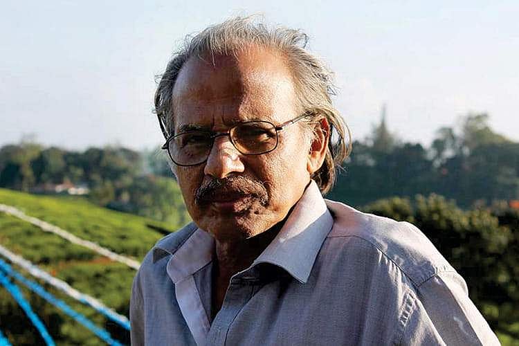 പ്രശസ്ത കലാസംവിധായകൻ ആർട്ടിസ്റ്റ് കിത്തോ അന്തരിച്ചു