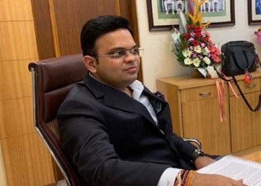 പാകിസ്ഥാനിലാണെങ്കില്‍ ഇന്ത്യ ഏഷ്യാകപ്പിനില്ല; ജയ് ഷാ
