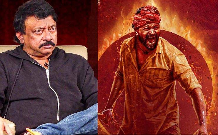 'കാന്താരയുടെ വിജയം കണ്ട് അവര്‍ നെഞ്ചുപൊട്ടി മരിക്കും'; ബിഗ് ബജറ്റ് സംവിധായകരെ പരിഹസിച്ച് രാം ഗോപാല്‍ വര്‍മ